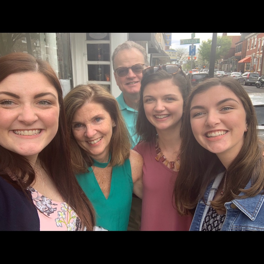 Meet your Posher, Shannon